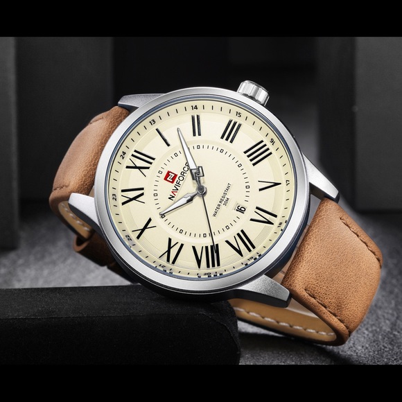 Nice Watch - Picture 4 of 5